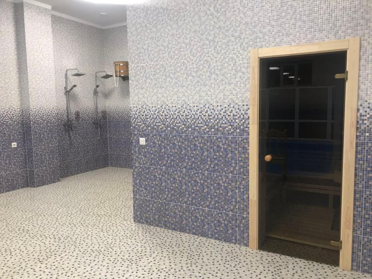 Kasimir Private Room 611, 612 Bukovel Exterior photo