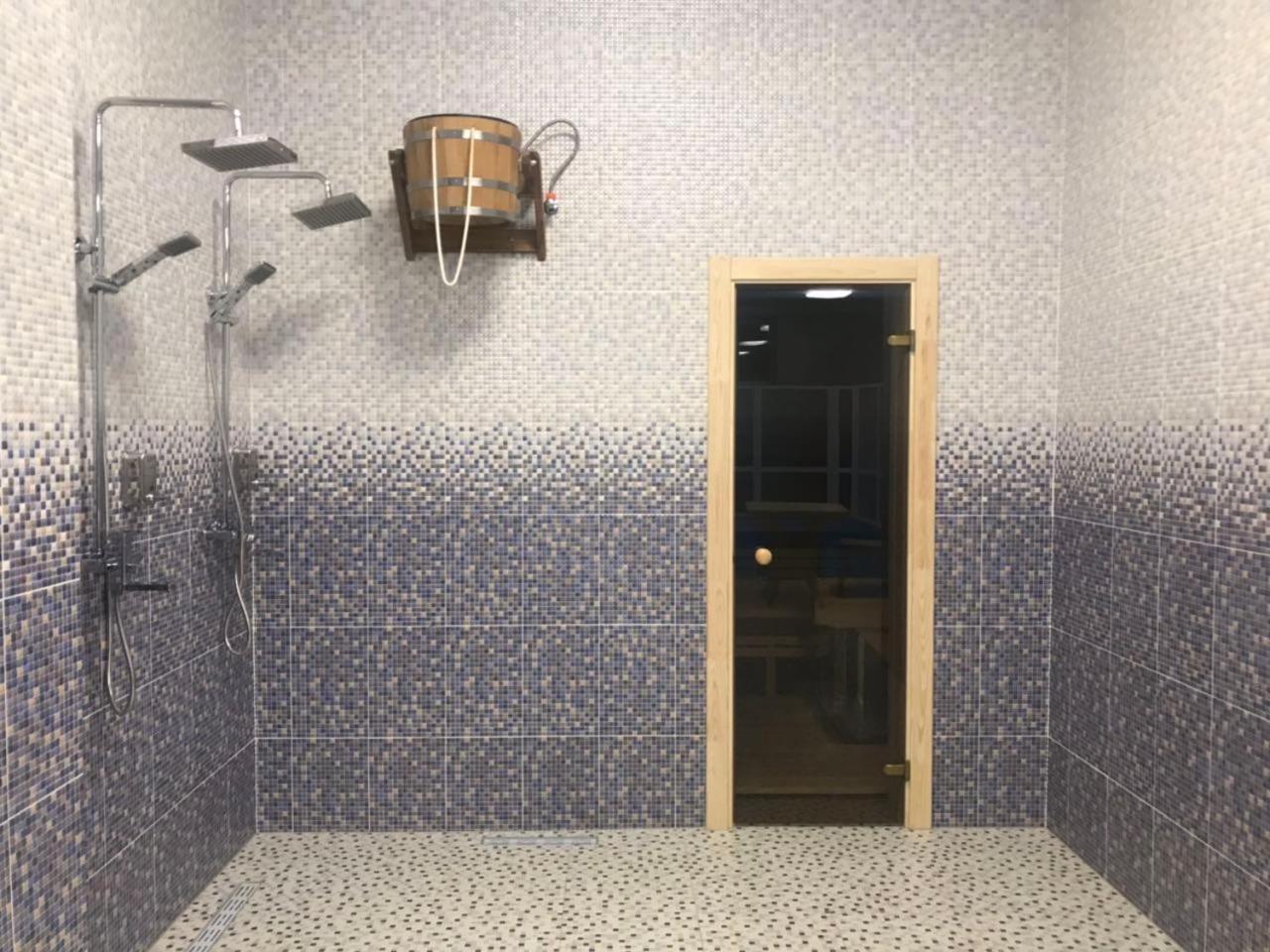 Kasimir Private Room 611, 612 Bukovel Exterior photo