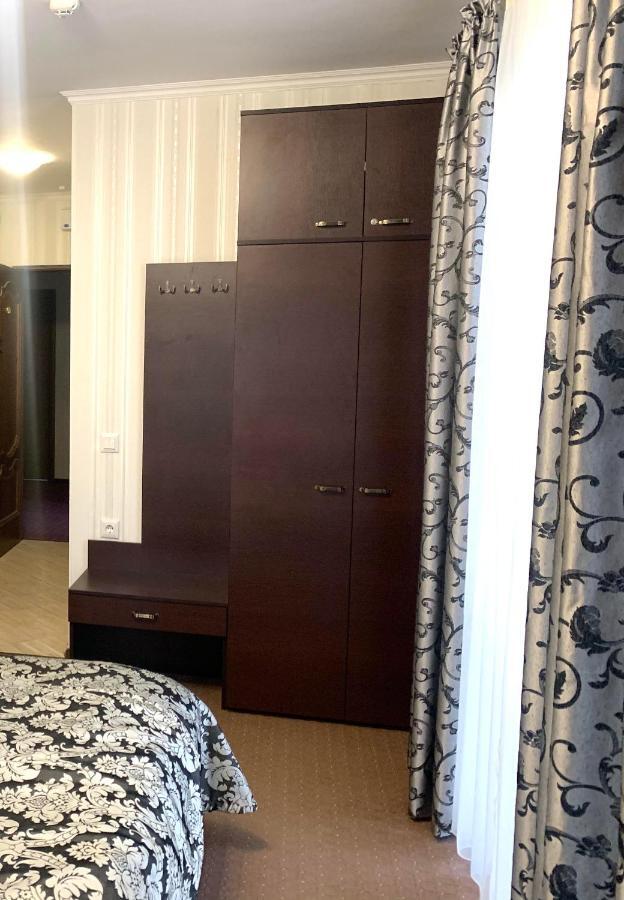 Kasimir Private Room 611, 612 Bukovel Exterior photo